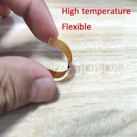 rfid tag for high temperature|heat resistant rfid tags.